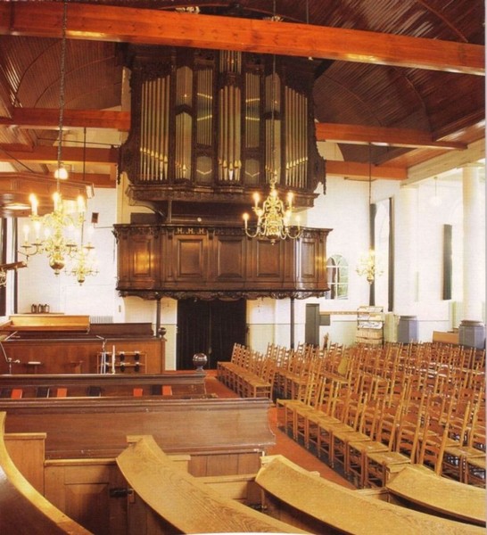 Numansdorp_Herv_Kerk_1707-orgel